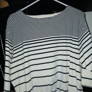 Liz Claiborne Top